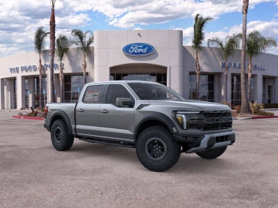 2025 Ford F-150 Raptor®