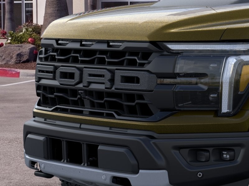 2026 Ford F-150 Raptor®