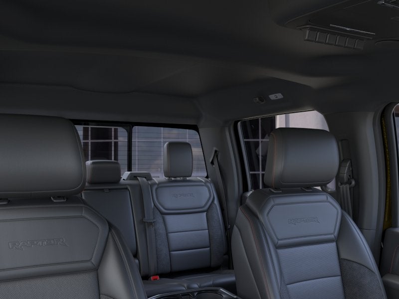 2026 Ford F-150 Raptor®