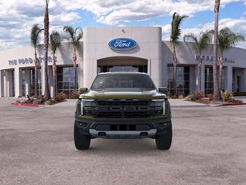 2026 Ford F-150 Raptor®