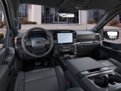 2026 Ford F-150 Raptor®