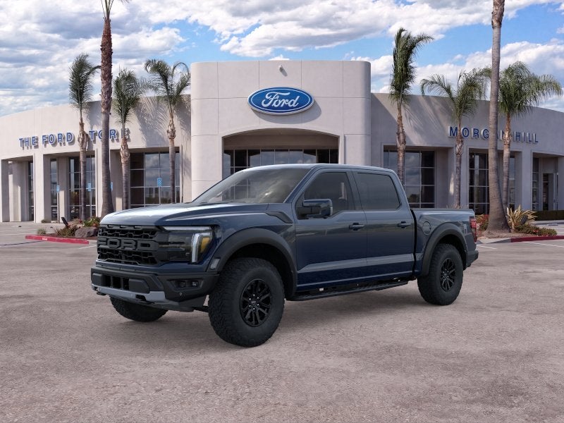 2026 Ford F-150 Raptor®