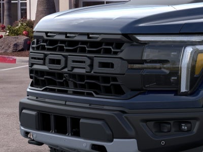 2026 Ford F-150 Raptor®