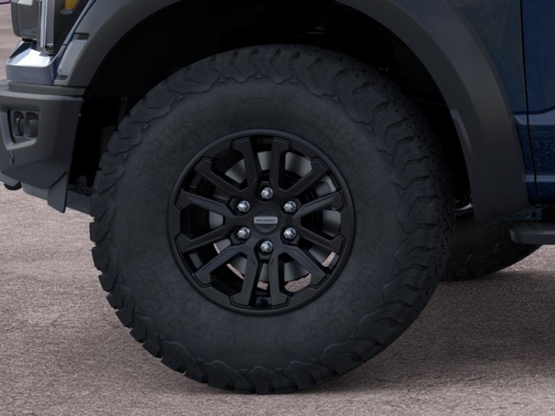 2026 Ford F-150 Raptor®