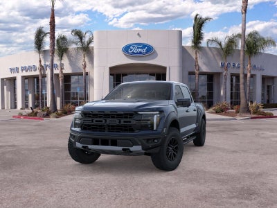 2026 Ford F-150 Raptor®
