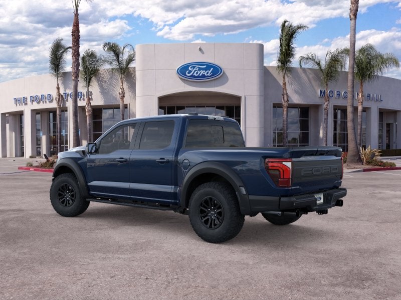 2026 Ford F-150 Raptor®