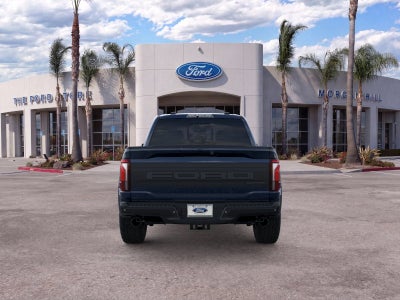 2026 Ford F-150 Raptor®