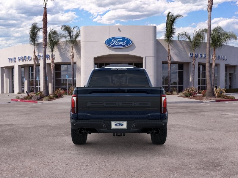 2026 Ford F-150 Raptor®