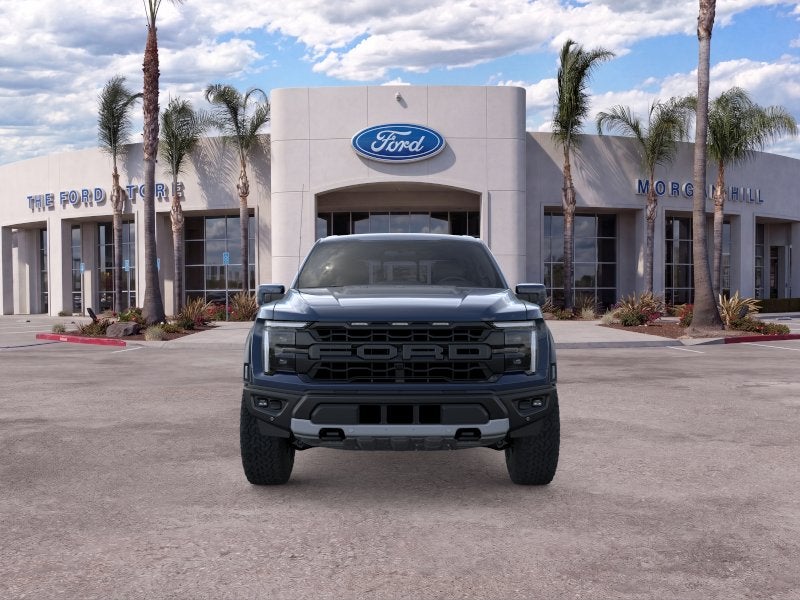 2026 Ford F-150 Raptor®