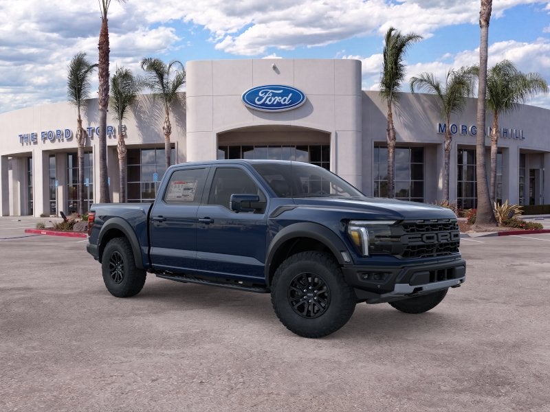 2026 Ford F-150 Raptor®