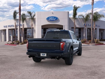 2026 Ford F-150 Raptor®