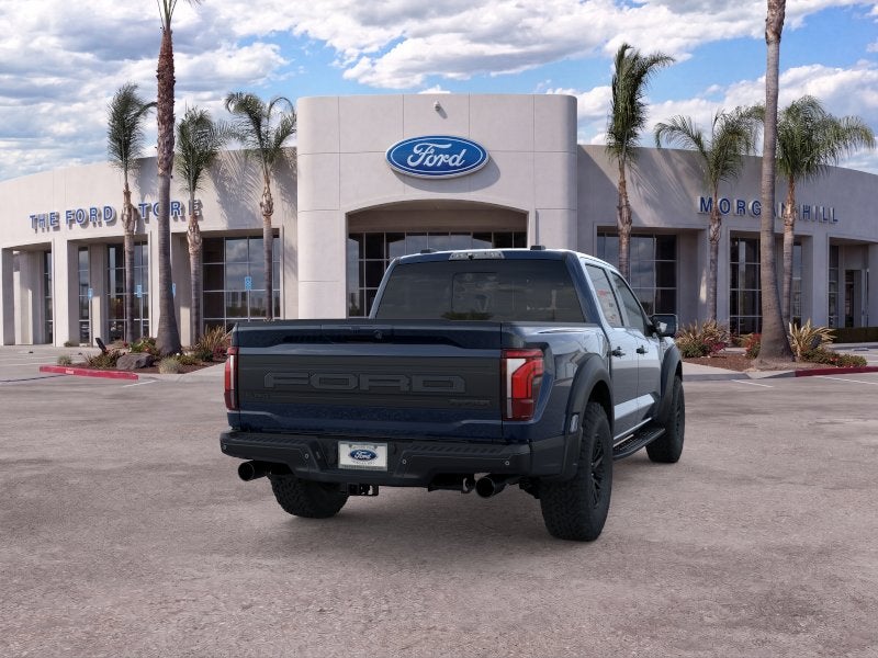 2026 Ford F-150 Raptor®