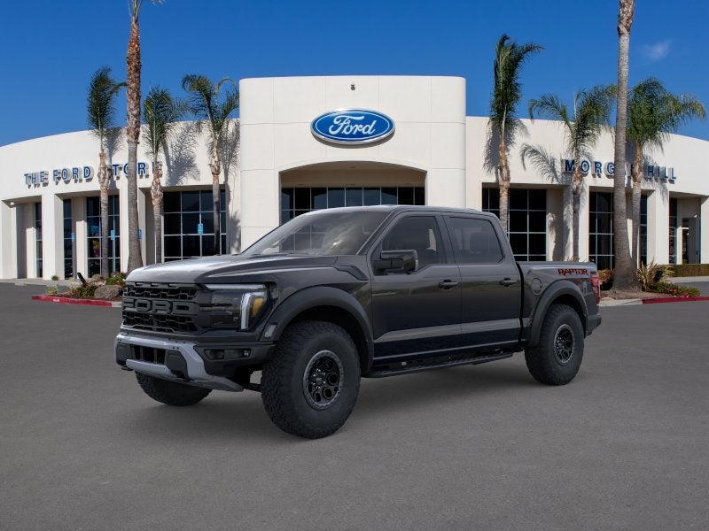 2026 Ford F-150 Tremor®