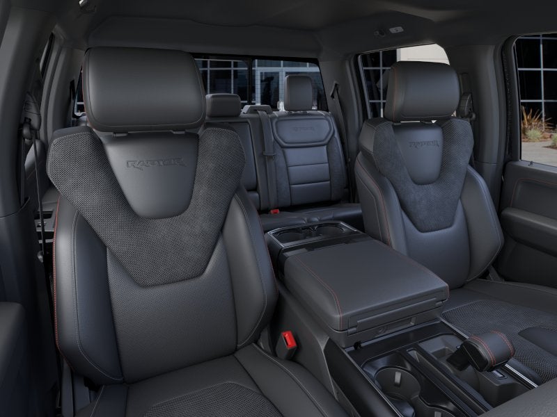 2026 Ford F-150 Tremor®