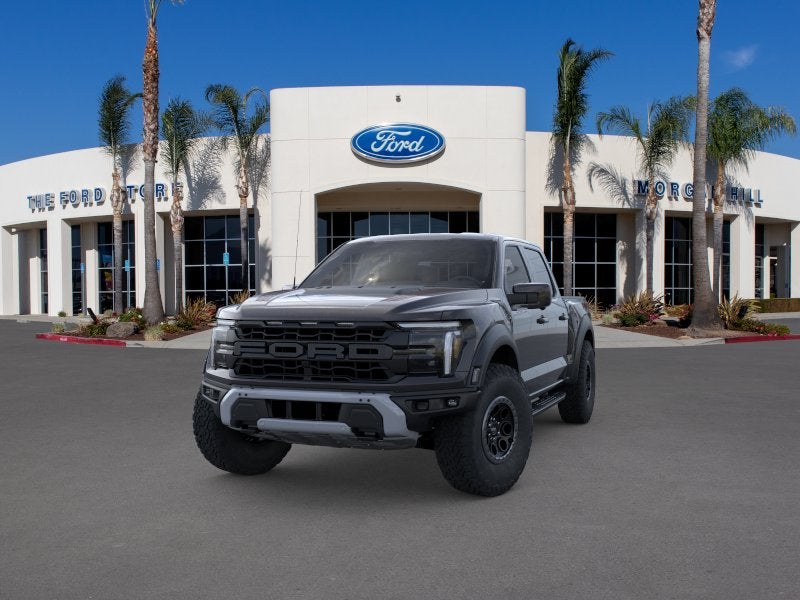 2026 Ford F-150 Tremor®