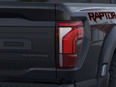2026 Ford F-150 Tremor®