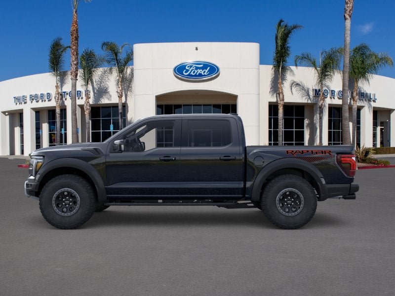 2026 Ford F-150 Tremor®