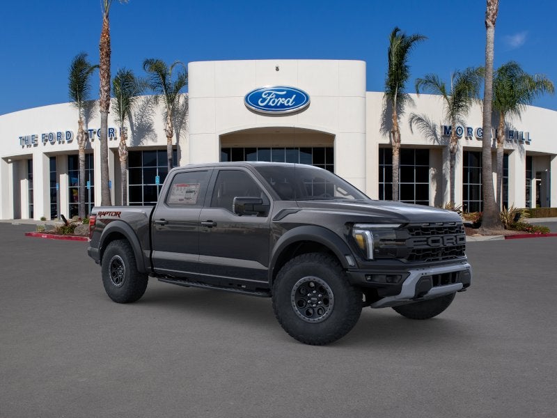 2026 Ford F-150 Tremor®