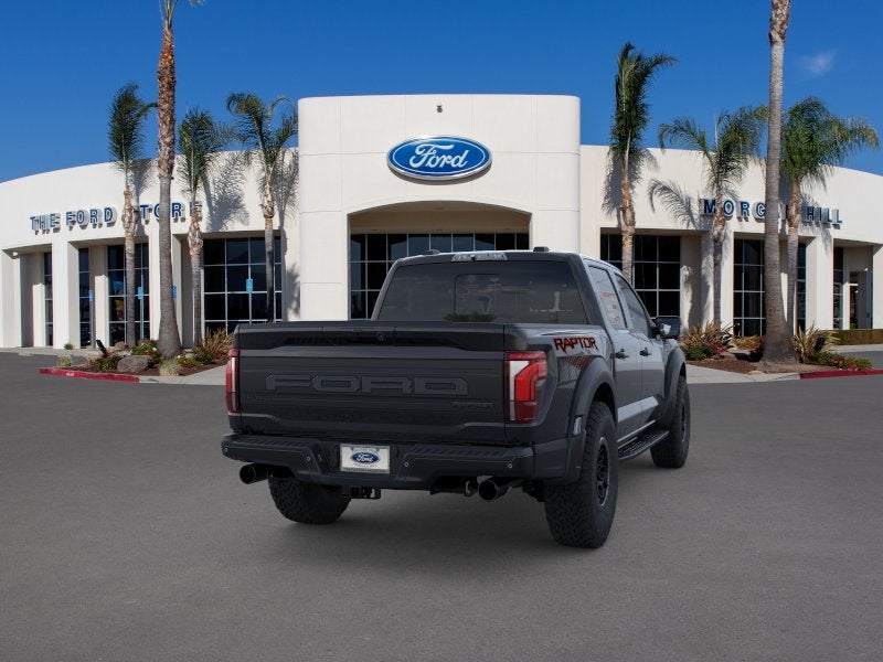 2026 Ford F-150 Tremor®
