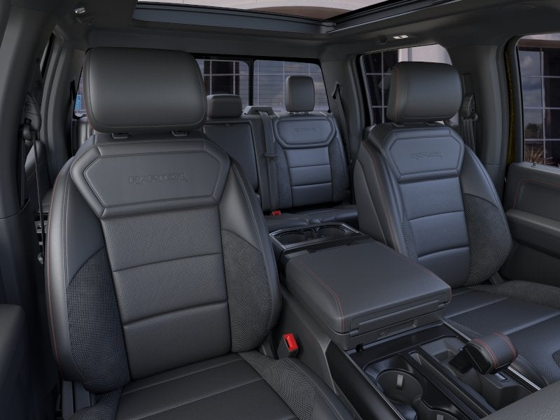 2026 Ford F-150 Raptor®