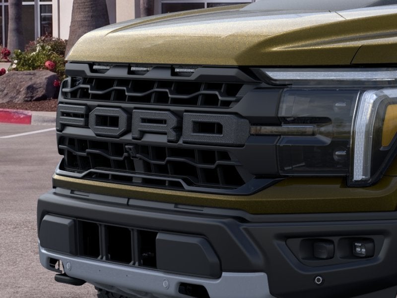 2026 Ford F-150 Raptor®