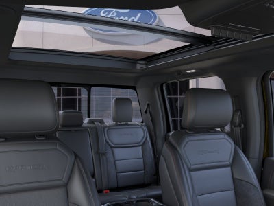 2026 Ford F-150 Raptor®
