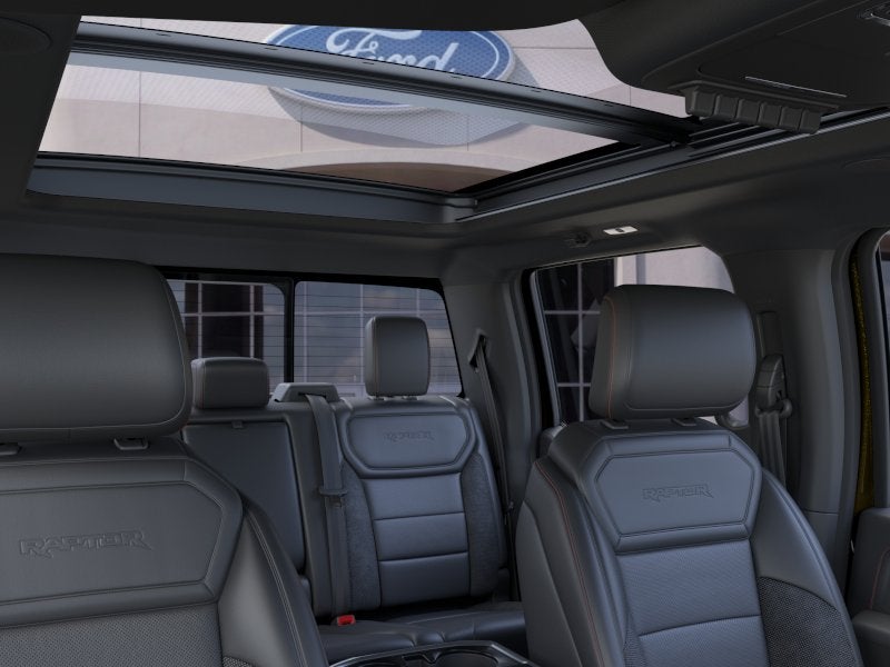 2026 Ford F-150 Raptor®