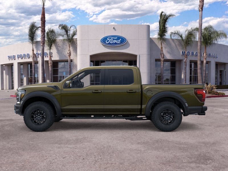 2026 Ford F-150 Raptor®