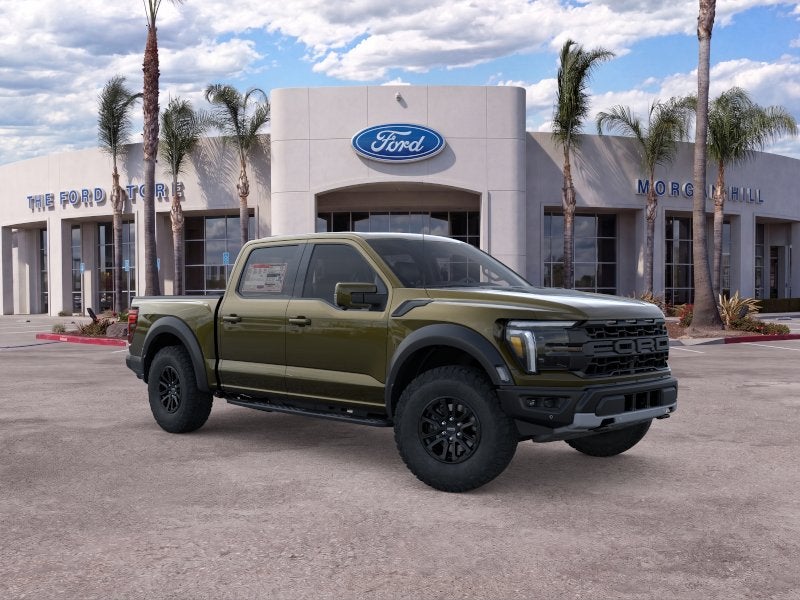 2026 Ford F-150 Raptor®