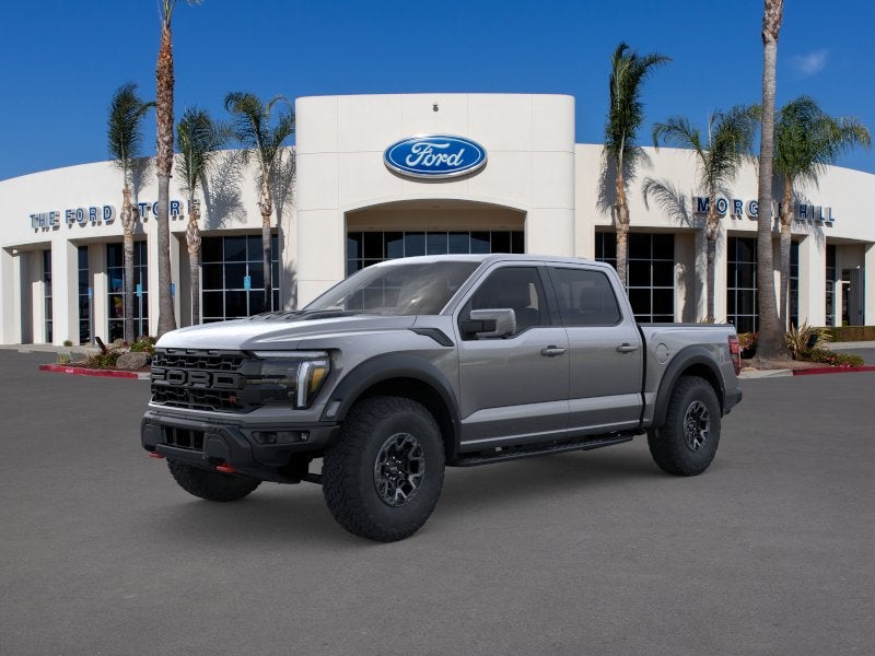 2025 Ford F-150 Raptor 4x4 SuperCrew 5-1/2 Box's photo