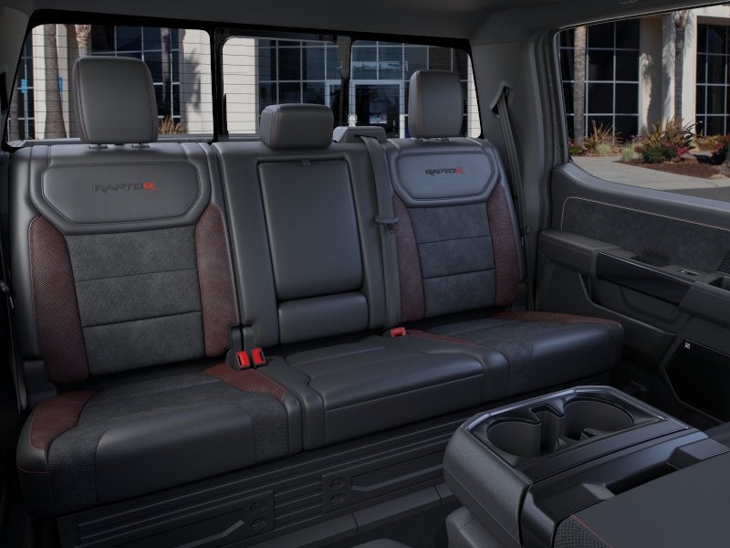 2025 Ford F-150 Raptor®