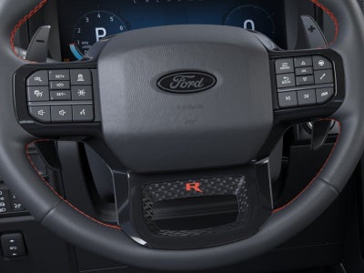 2025 Ford F-150 Raptor®