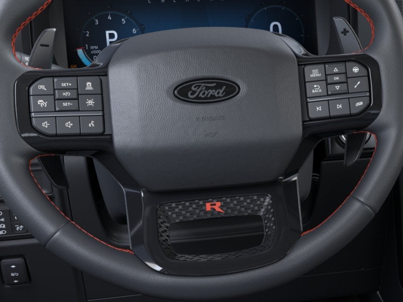2025 Ford F-150 Raptor®