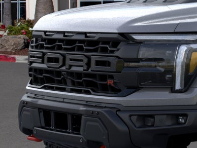 2025 Ford F-150 Raptor®