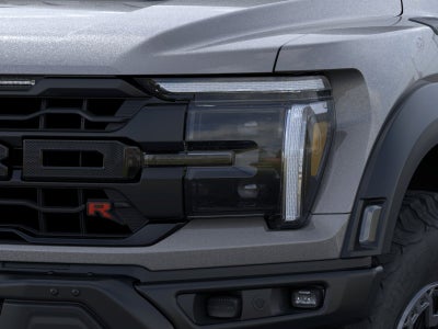 2025 Ford F-150 Raptor®