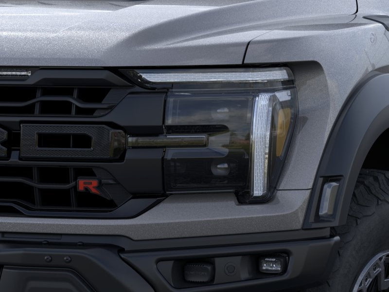2025 Ford F-150 Raptor®