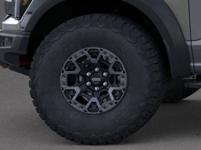 2025 Ford F-150 Raptor®
