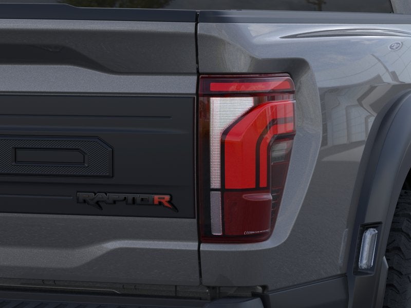 2025 Ford F-150 Raptor®
