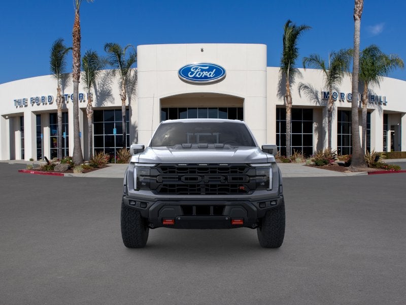 2025 Ford F-150 Raptor®