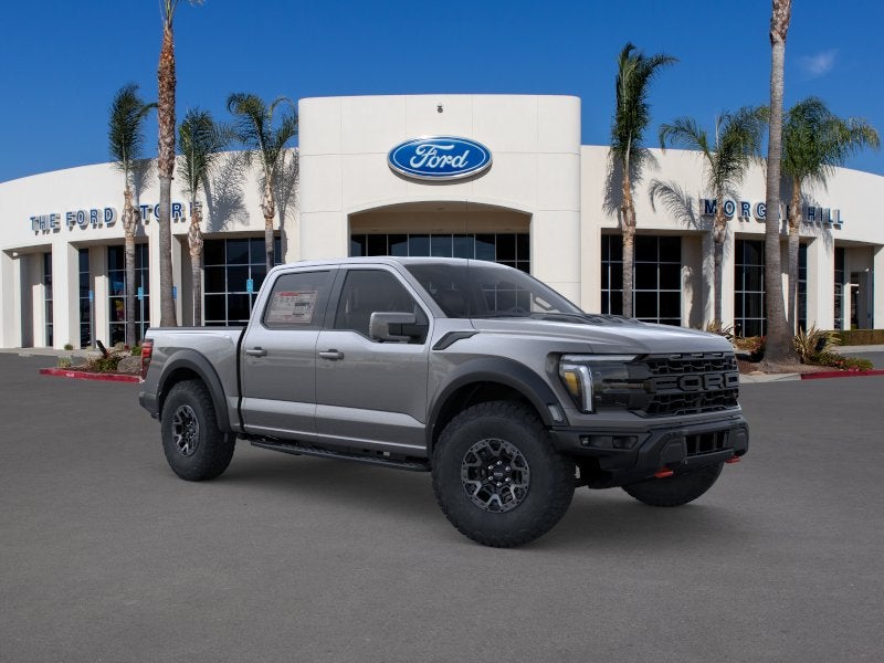 2025 Ford F-150 Raptor®