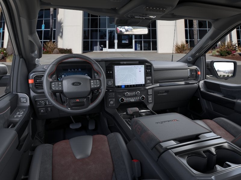 2025 Ford F-150 Raptor®