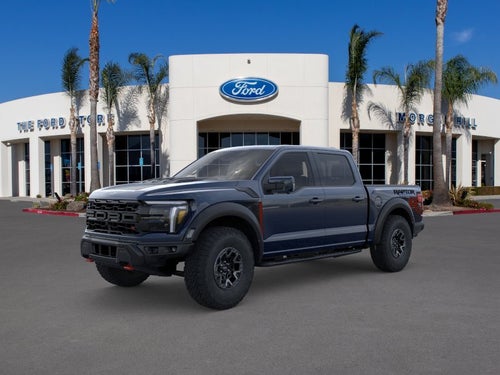 2026 Ford F-150 Raptor®