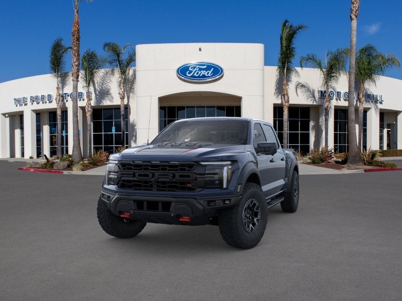 2026 Ford F-150 Raptor®