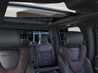 2026 Ford F-150 Raptor®