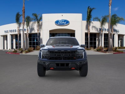 2026 Ford F-150 Raptor®