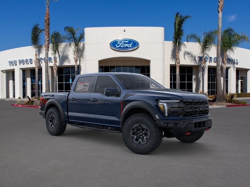 2026 Ford F-150 Raptor®