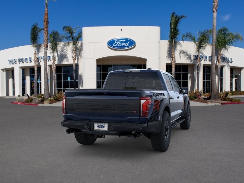2026 Ford F-150 Raptor®