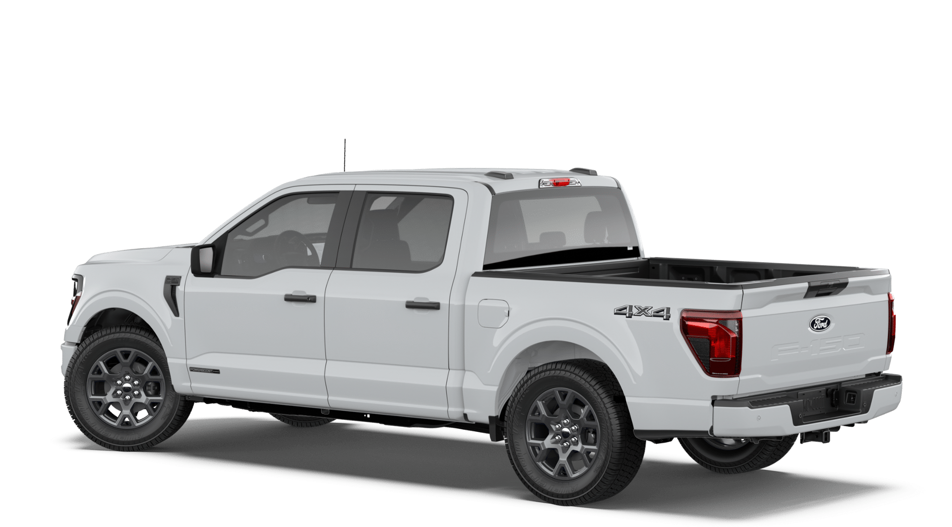 2026 Ford F-150 Hybrid STX®