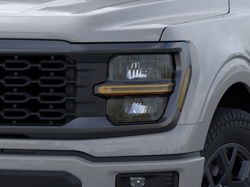 2026 Ford F-150 Hybrid STX®