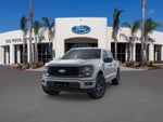 2026 Ford F-150 Hybrid STX®